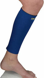 Ortholand Premium Περικνημίδα Neoprene σε Μπλε Χρώμα OIK/8234