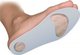 Herbi Feet Gel Plangelitas HF 6070 Ανατομικοί Πάτοι Παπουτσιών από Σιλικόνη 20302256 2τμχ