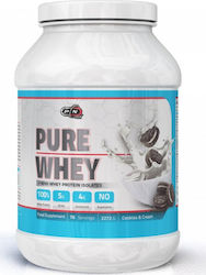Pure Nutrition Pure Whey Pure Nutrition Pure Whey