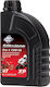 Fuchs Silkolene Pro 4 Race Synthetic Motorcycle Oil for Four-Stroke Engines 15W-50 1lt