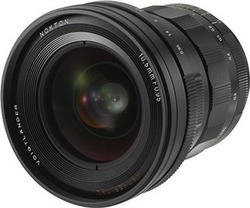 Voigtlander Nokton 10.5mm f/0.95 Asph. Cadru de cultură pentru montură Micro Patru Treimi (MFT) Voigtlander Nokton 10.5mm f/0.95 Asph. Cadru de cultură pentru montură Micro Patru Treimi (MFT)
