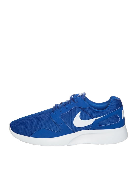 Nike Kaishi Ανδρικά Sneakers Μπλε