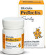 BioGaia Protectis Family Probiotika 60 Kautabletten Zitrone