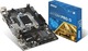 MSI H110M Pro-D Micro ATX Motherboard with Intel 1151 Socket