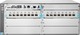 HP Aruba 5406R 16-port SFP+ (No PSU) v3 zl2 Managed L3 PoE+ Switch with 1 Gigabit (1Gbps) Ethernet Port and 16 SFP Ports