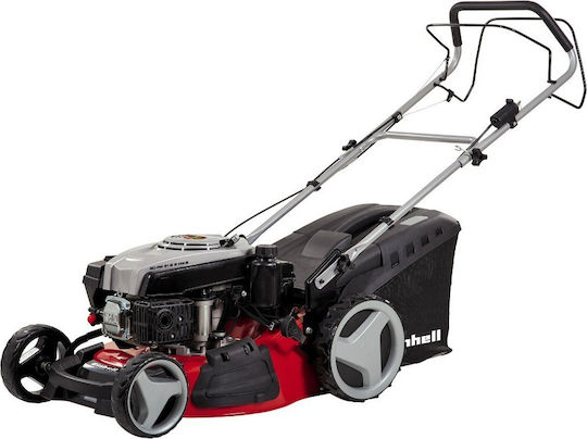 Einhell GC-PM 51/2 S HW B&S Selbstfahrend Rasenmäher Benzin 3.12hp