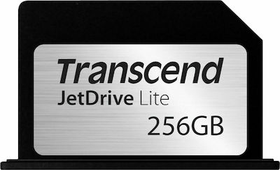 Transcend Jetdrive Lite 330 Flash-Karte 256GB