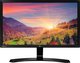 LG 24MP58VQ IPS Monitor 23.8" FHD 1920x1080 με Χρόνο Απόκρισης 5ms GTG