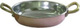 Bratpfanne Kupfer No 5 Durchmesser Ø22cm