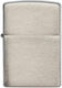 Zippo Classic Windproof Flame Lighter Brushed C...