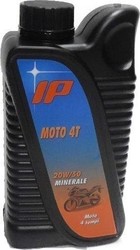 IP Moto 4T Ulei de motocicletă pentru motoare în patru timpi 20W-50 1lt