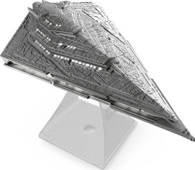 eKids Star Wars Star Destroyer Bluetooth Speaker Bluetooth Speaker 3W with Battery Life up to 8 hours