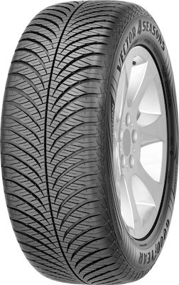 Goodyear Vector 4Seasons Gen-2 Car 4 Seasons Tyre 175/70R13 82T