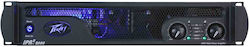 Peavey IPR2 2000 Amplificator Final PA cu 2 Canale Peavey IPR2 2000 Amplificator Final PA cu 2 Canale