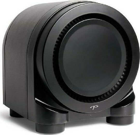 Paradigm Seismic 110 Autoîntăritor Subwoofer cu Difuzor 10" 850W Negru