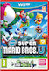 New Super Mario Bros. U + New Super Luigi U Wii U