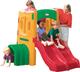 Little Tikes Playground 10060 with Tunnel 152x160x142cm. for 3+ Years