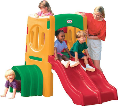 Little Tikes Игрална площадка 10060 с Тунел 152x160x142см. за 3+ Години