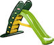 Little Tikes Тобоган Giant 213x122x134см. за 3+ години Години Зелена