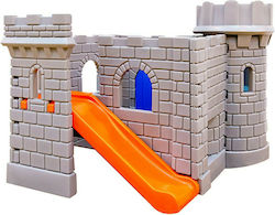 Little Tikes Loc de joacă Classic Castle E13 145x127x131cm. pentru 3+ Ani