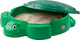 Little Tikes Пясъчник Turtle 116x83x31см. Зелена