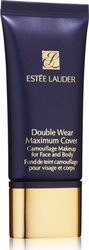 Estee Lauder Double Wear Maximum Cover Camouflage Liquid Foundation 30ml Estee Lauder Double Wear Maximum Cover Camouflage Liquid Foundation 30ml