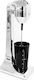 Newest Milk Frother Tabletop 100W with 2 Speed ...