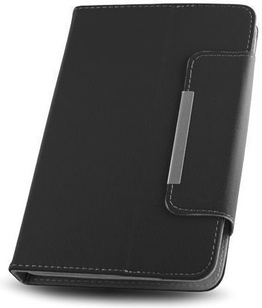 Velos Универсален 7.85" Флип Капак Черен (Универсален 8")