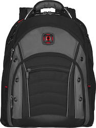 Wenger Synergy Backpack Backpack for 16" Laptop Black