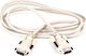 Belkin Kabel VGA-Stecker - VGA-Stecker Weiß 15m (F2N028R15M)