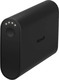 Microsoft DC-33 Power Bank 9000mAh mit USB-A Anschluss Schwarz