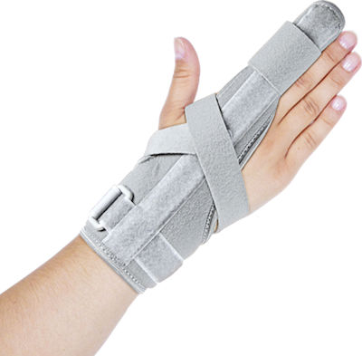 Vita Orthopaedics 03-2-060 Finger Splint Gray