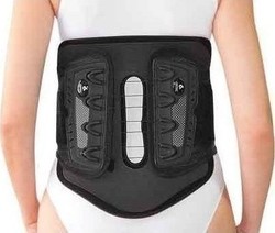 Vita Orthopaedics 04-2-010 BW-LSO Waist Splint Black