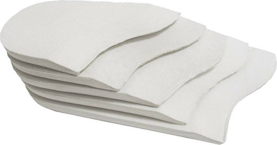 Vita Orthopaedics 06-2-082 Achilles Wedge Schiene Knöchel Rechte Seite in Beige Farbe