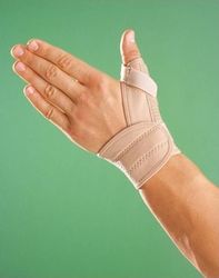 Oppo Wrist / Thumb Support Splint Beige