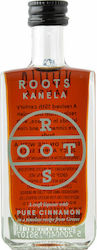 Finest Roots Λικέρ Τεντούρα 24% 50ml