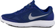 Nike Kids Sports Shoes Running Revolution 3 GS Blue