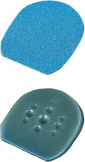 Ortholand Soft Sole Ανατομικά Υποπτέρνια made of Silicone 302 2pcs