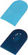 Ortholand Soft Sole Ανατομικά Υποπτέρνια Εργασίας από Σιλικόνη 304/IN 2τμχ