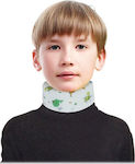 Amik Soft Cervical Collar Kids OH035