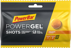 PowerBar Powergel Shots Orange 60gr