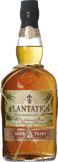 Grande Reserve Old Ром 5 Годишен 40% 700ml