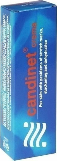 Anfoderm Candinet Cremă Pentru Prevenire și Tratarea Vergeturilor 100ml