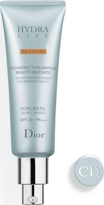Dior Hydra Life BB Ενυδατική Κρέμα Προσώπου Ημέρας 50ml