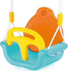 Fisher Price Κούνια mit Schutz Swing Set 3 in 1