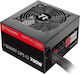Thermaltake Smart DPS G 700W Захранващ блок за компютър Полумодулни 80 Plus Bronze