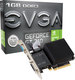 EVGA GeForce GT 710 1.0GB GDDR3 Grafikkarte