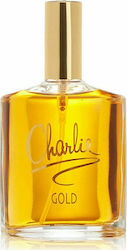 Revlon Charlie Gold Eau Fraiche Εau Fraiche 100ml