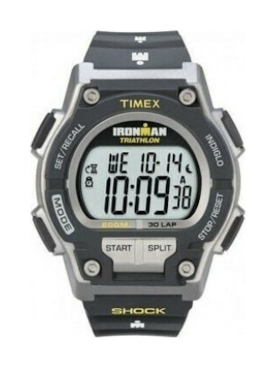 Timex Ironman Endure Digital Ceas Baterie cu Ne...