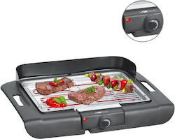 Clatronic BQ 3507 με Σχάρα 2000W Clatronic BQ 3507 με Σχάρα 2000W